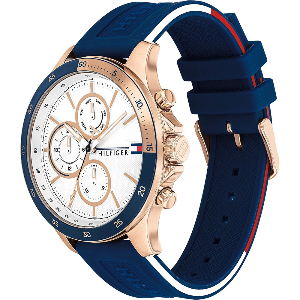 Tommy hilfiger 2024 sport watch